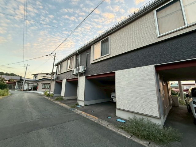 山形県村山市　一棟のその他