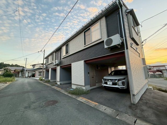 山形県村山市　一棟のその他