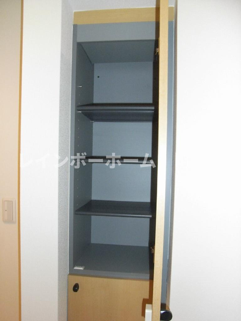 エルマーノ相模原Ａ棟※初期費用分割あと払いサービス利用可能物件の内装