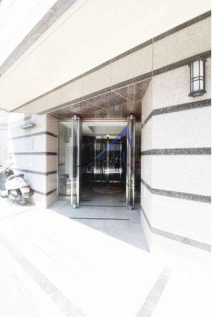 エル・ヴィエント・アース田端のエントランス|エントランスです。