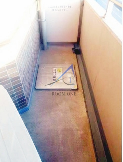 エル・ヴィエント・アース田端