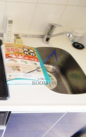 エル・ヴィエント・アース田端