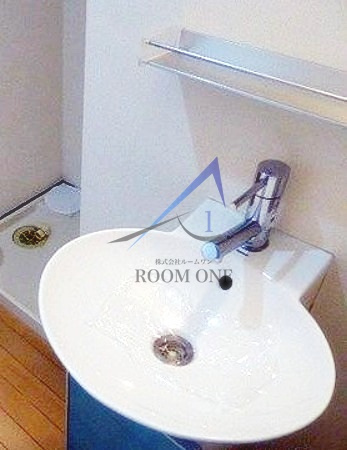 エル・ヴィエント・アース田端