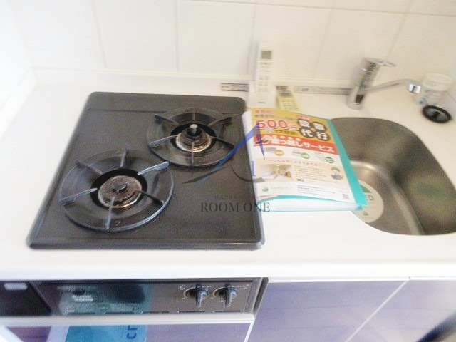 エル・ヴィエント・アース田端