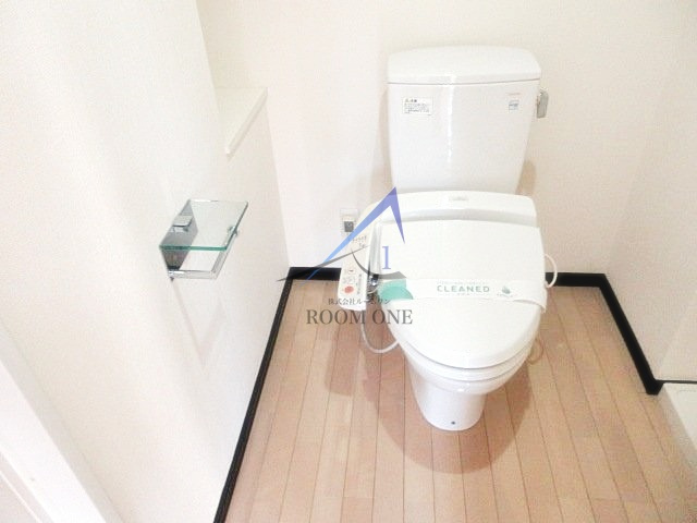 エル・ヴィエント・アース田端