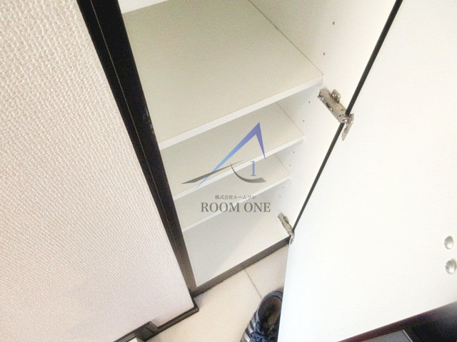 エル・ヴィエント・アース田端