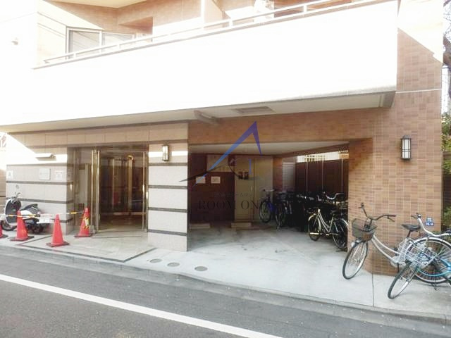 エル・ヴィエント・アース田端