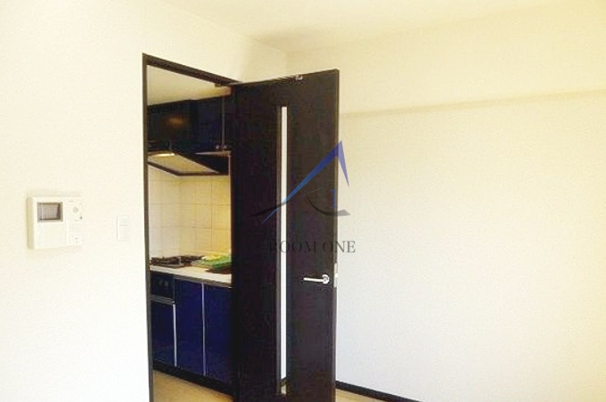 エル・ヴィエント・アース田端の居間・リビング|洋室のお部屋です。