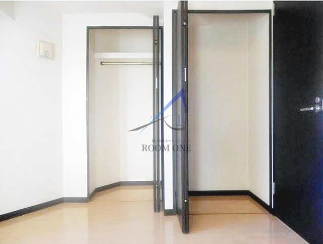 エル・ヴィエント・アース田端の収納|収納です。