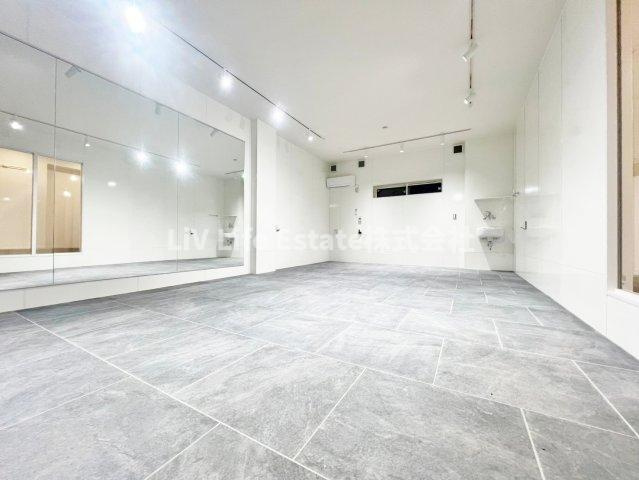 グランテージC（旧D-ROOM芋窪ガレージハウス）のその他