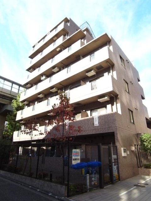 日神パレステージ音羽