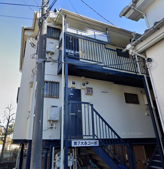 第7大栄コーポ