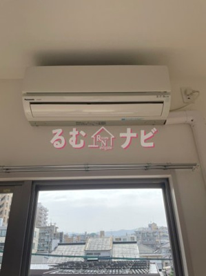 【その他共用部分】 | ラヴィアン宮前1号館