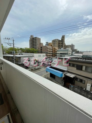 【その他共用部分】 | ラヴィアン宮前1号館