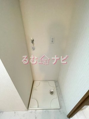 【設備】 | ラヴィアン宮前1号館