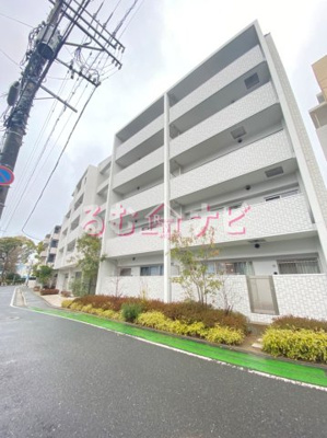 【周辺】 | ラヴィアン宮前1号館