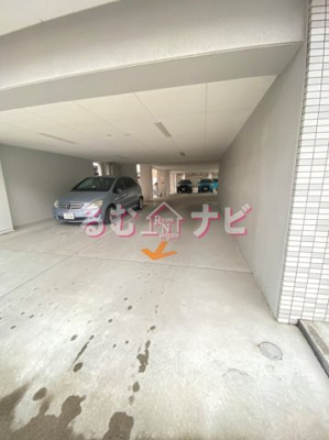 【その他】 | ラヴィアン宮前1号館