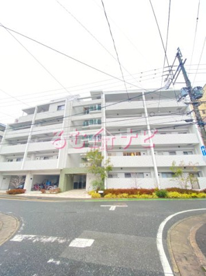 【その他】 | ラヴィアン宮前1号館