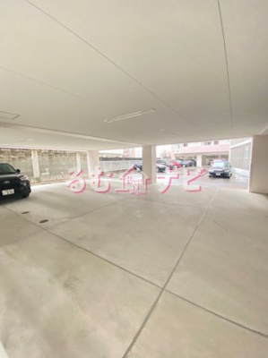 【周辺】 | ラヴィアン宮前1号館