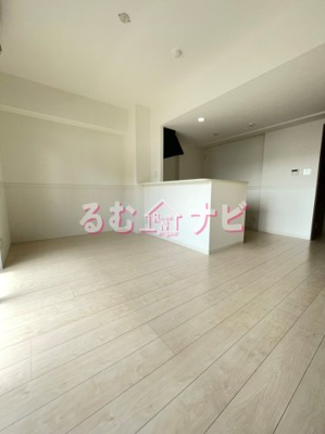 【居間・リビング】 | ラヴィアン宮前1号館