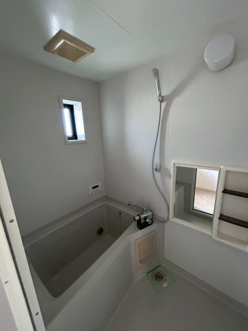 高萩市　1棟アパートの浴室