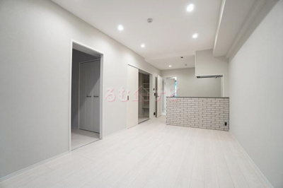 【玄関】 | エフパルク高宮Ⅱ