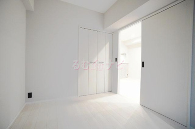 【居間・リビング】 | エフパルク高宮Ⅱ