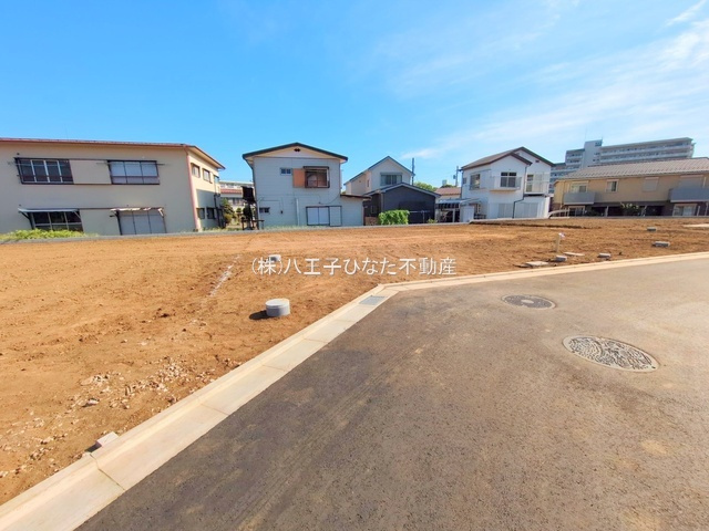 『八王子市土地』八王子市中野上町3-15-1【仲介手数料無料】