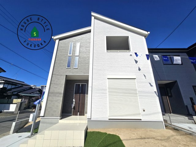 福津市西福間3丁目第1-2棟（1号棟）