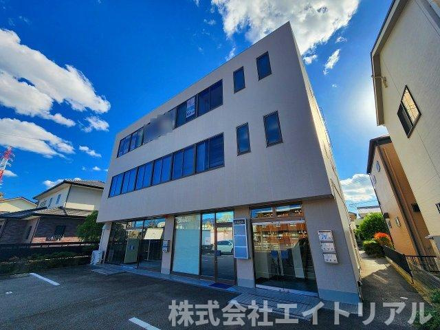 大脇ビル