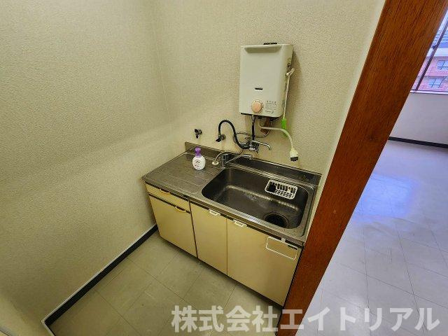 大脇ビルのその他共用部分