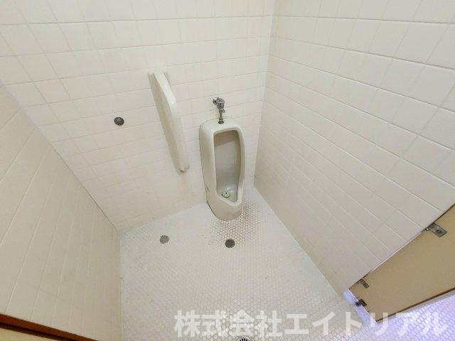 大脇ビルのその他共用部分