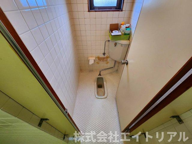 大脇ビルのその他共用部分