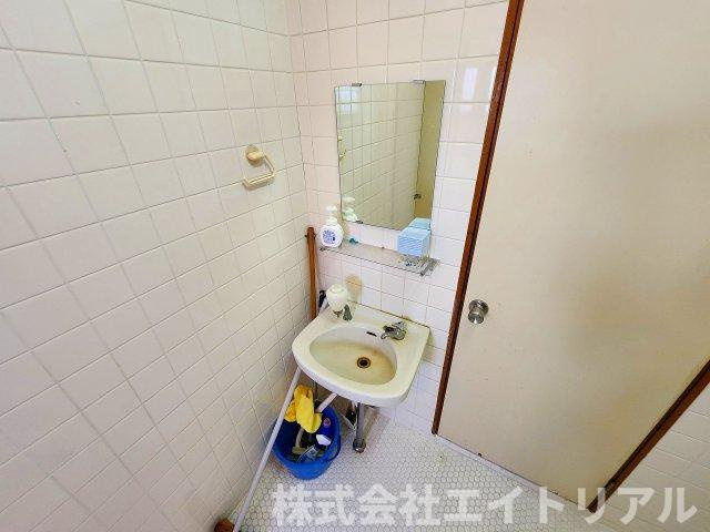 大脇ビルのその他共用部分