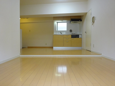 【居間・リビング】 | シャンポール東松原