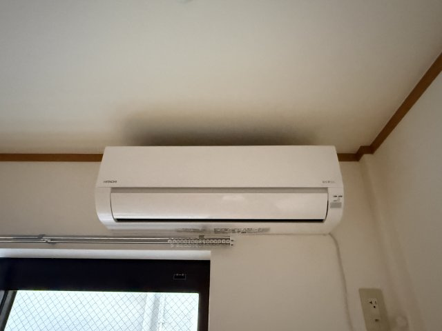 メゾンアイエムの設備