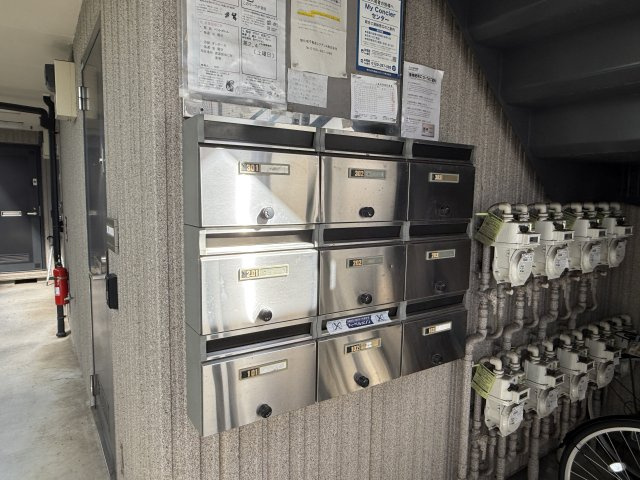 メゾンアイエムのその他共用部分