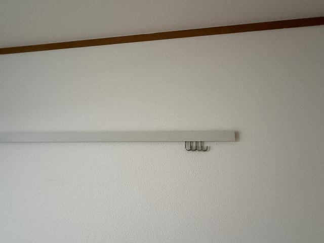 メゾンアイエムの設備