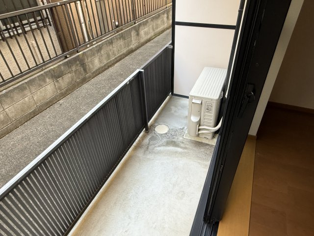 メゾンアイエムの設備