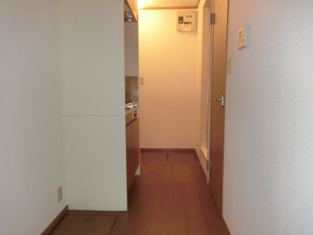 メゾンアイエムのその他