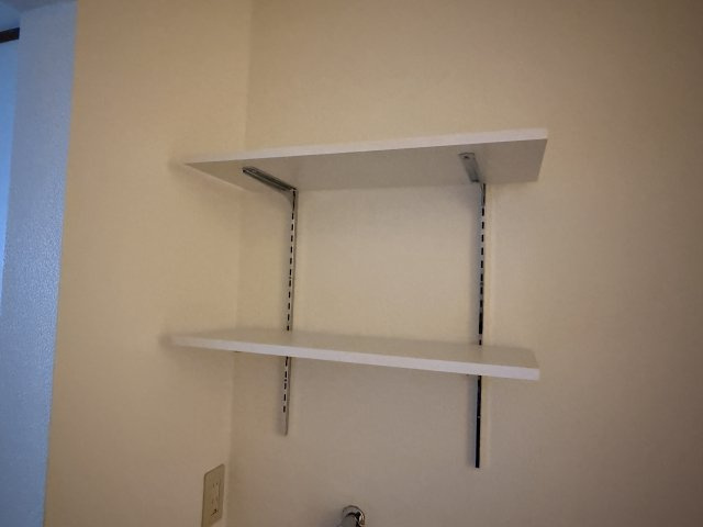 メゾンアイエムの設備