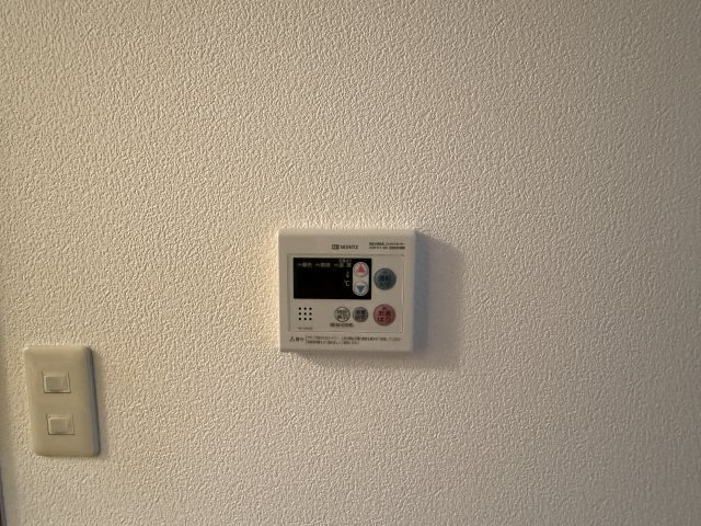 メゾンアイエムの収納