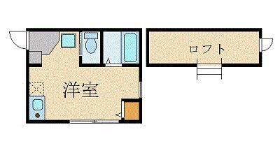 メゾン・ジュジュ根岸