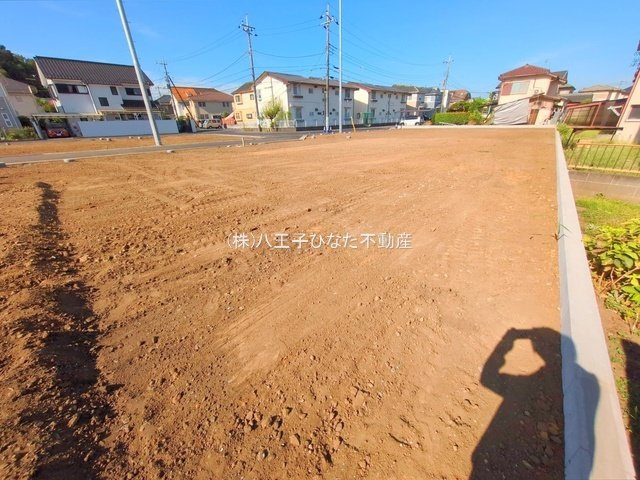 『八王子市土地』八王子市中野上町3-15-1【仲介手数料無料】