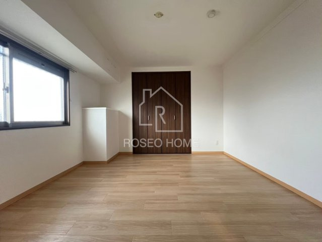 グランデフィオーレの内装|同マンション別部屋：参考写真