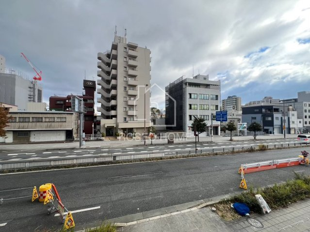 グランデフィオーレの展望|同マンション別部屋：参考写真