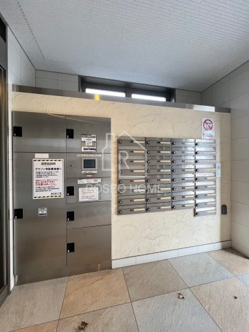 グランデフィオーレのその他共用部分