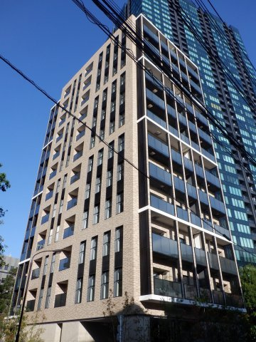 アトラス麻布十番