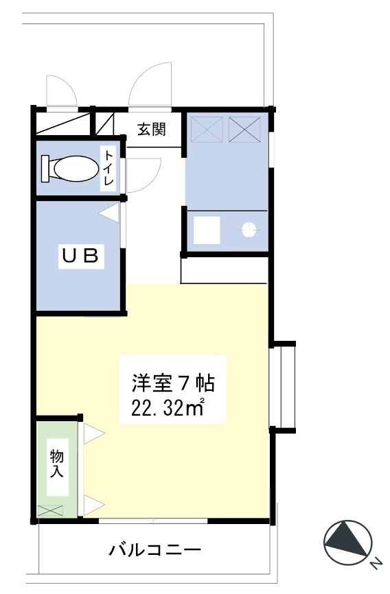 ペット相談可物件