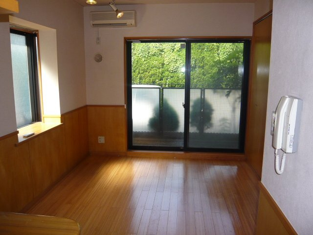 約7帖の洋室